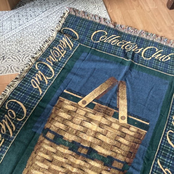 Longaberger bundle - Picture 10 of 12